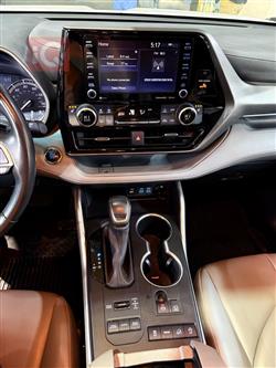 تويوتا هايلاندر